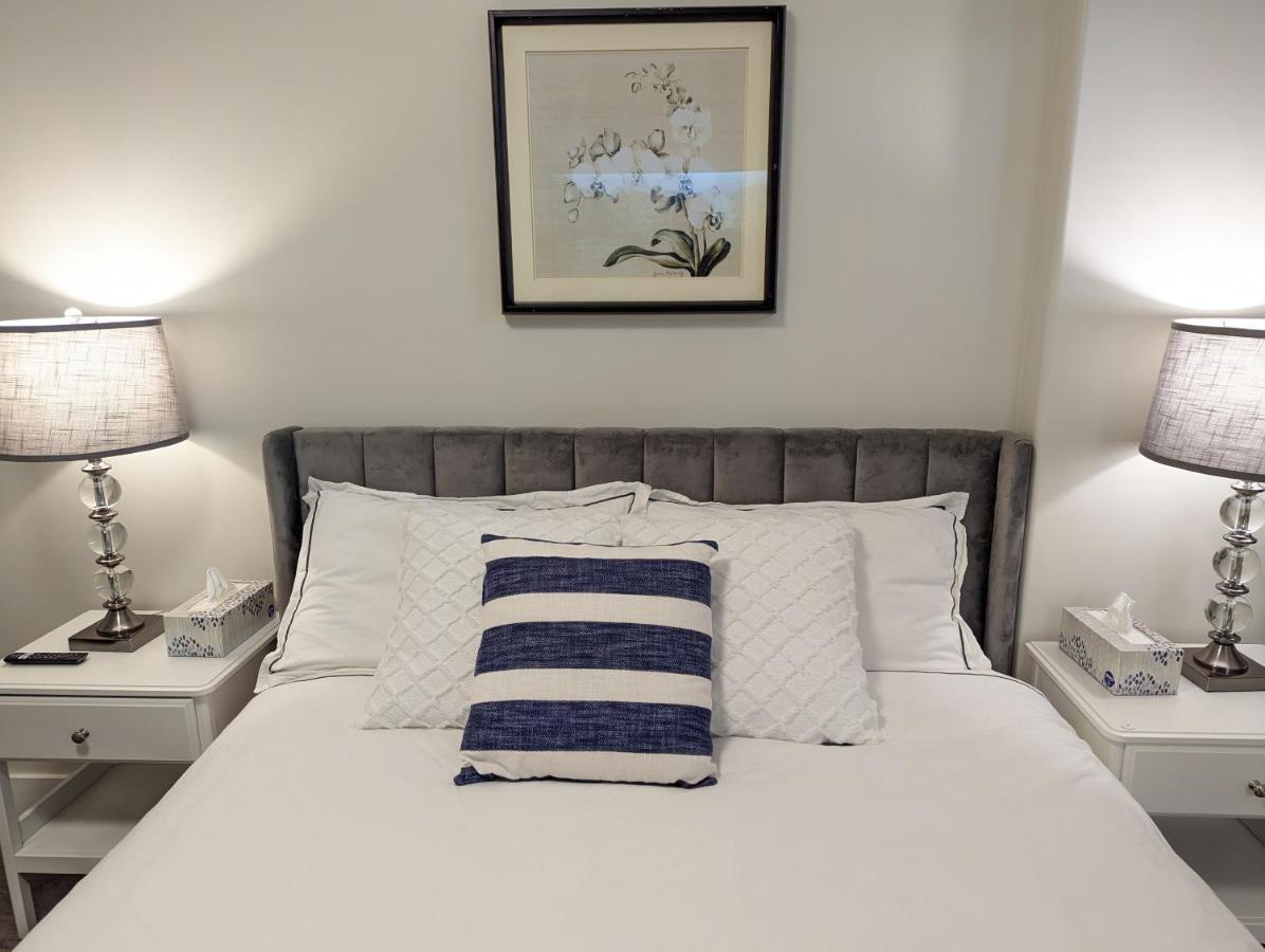 Nice Home Away At Vancouver Near Yvr Buitenkant foto